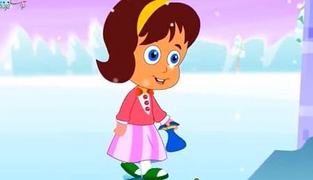 ترانه شاد کودکانه فارسی بسته جینگیلی