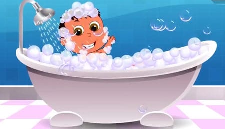 آهنگ کودکانه شاد نظافت و بهداشت