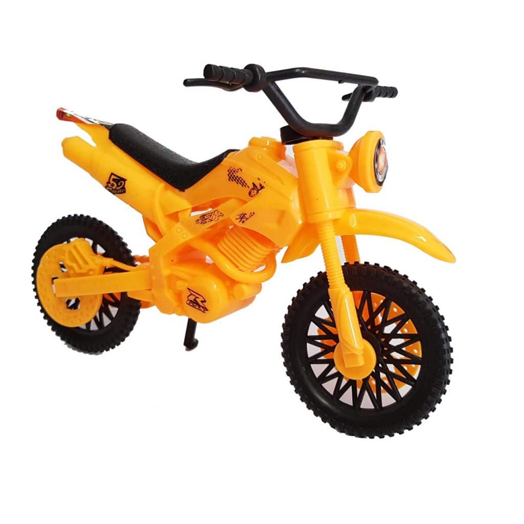 اسباب بازی موتور پرشی