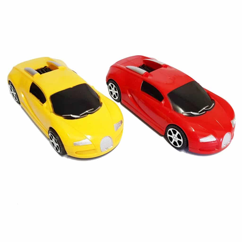 اسباب بازی ماشین طرح لامبورگینی