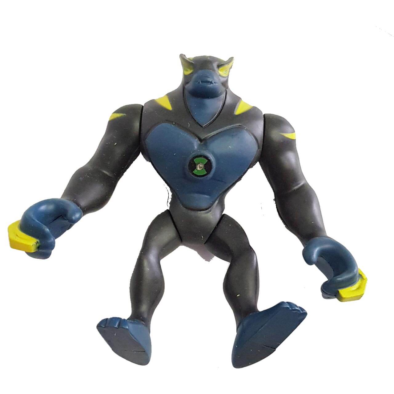 بن تن طرح یک