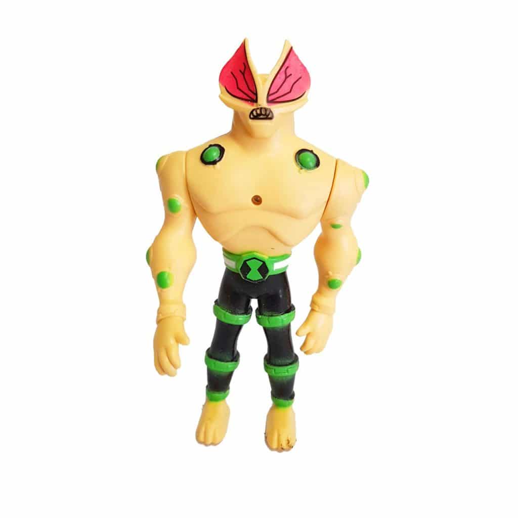 بن تن طرح سه