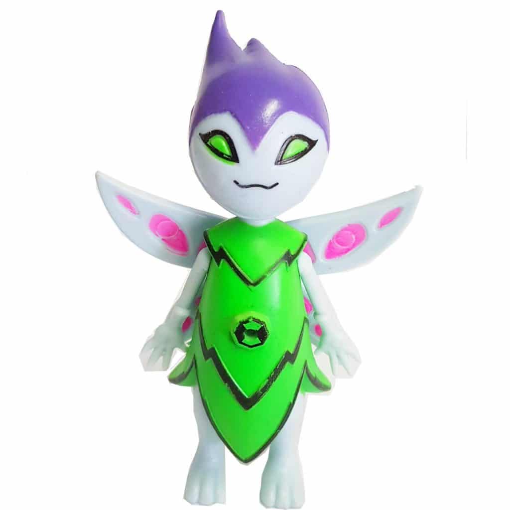 بن تن طرح شش