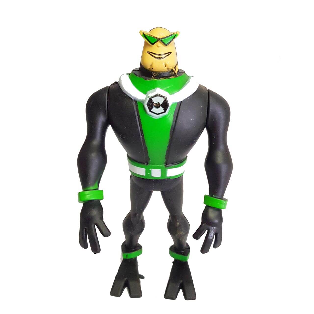 بن تن طرح چهار