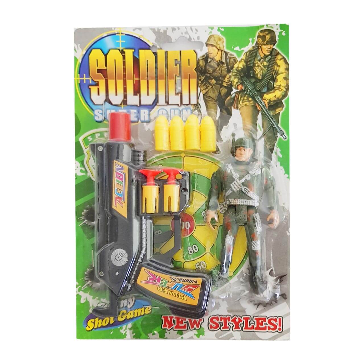 tofang-1.jpg اسباب بازی تفنگ طرح سربازی تیر چسبی و تیر جنگی