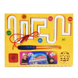 تست اعصاب سنج