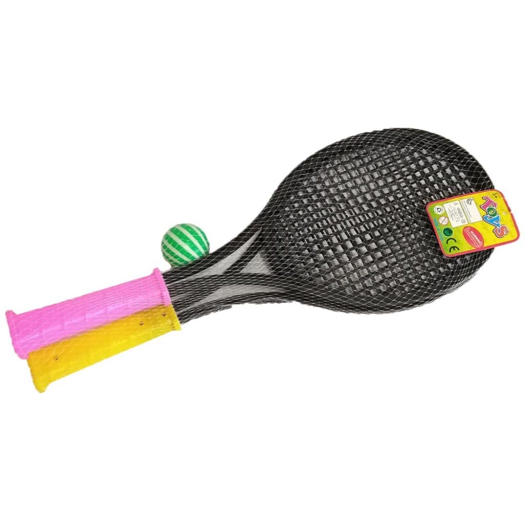 اسباب بازی تنیس