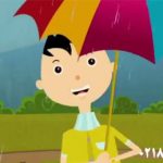 ترانه های شاد شهر موش ها روستای موش ها