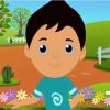 تک ترانه دوستی و محبت - فارسی