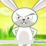 ترانه های شاد خرگوش و لاکپشت