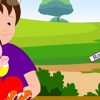 تک ترانه گریه نکن - فارسی