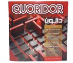 بازی فکری دالون مدل Quoridor