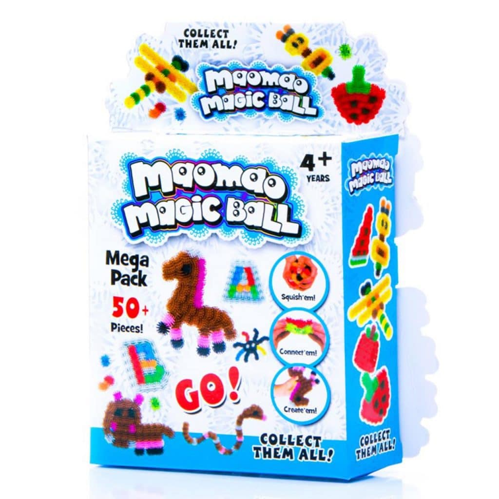 لگو مگامایند 50 تایی