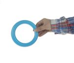 بازی پرتاب حلقه کاکتوس