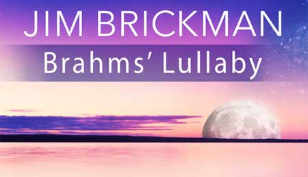 تک موسیقی بی کلام لالایی گهواره ای – Brahms’ Lullaby