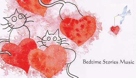 داستان های موسیقی فانتزی برای خواب کودکان – Bedtime Lullaby Stories