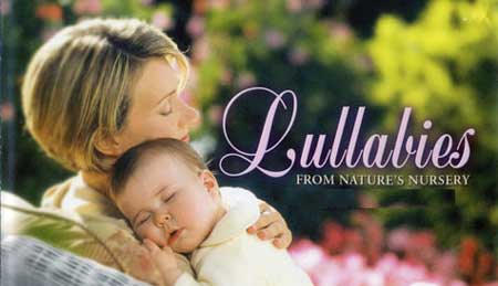 لالایی آرامش بخش الهام گرفته از طبیعت برای کودکان – Nature Lullabies