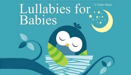 لالایی آرامش بخش پیانو برای خواب کودک – Piano Lullabies For Babies