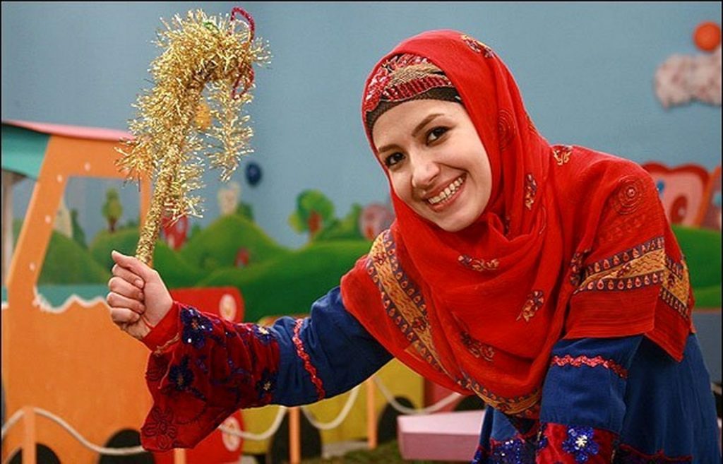 آهنگ تولدت مبارک خاله شادونه