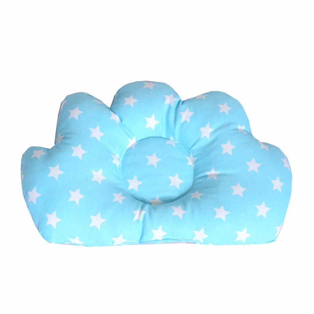 بالش شیر دهی طرح ستاره