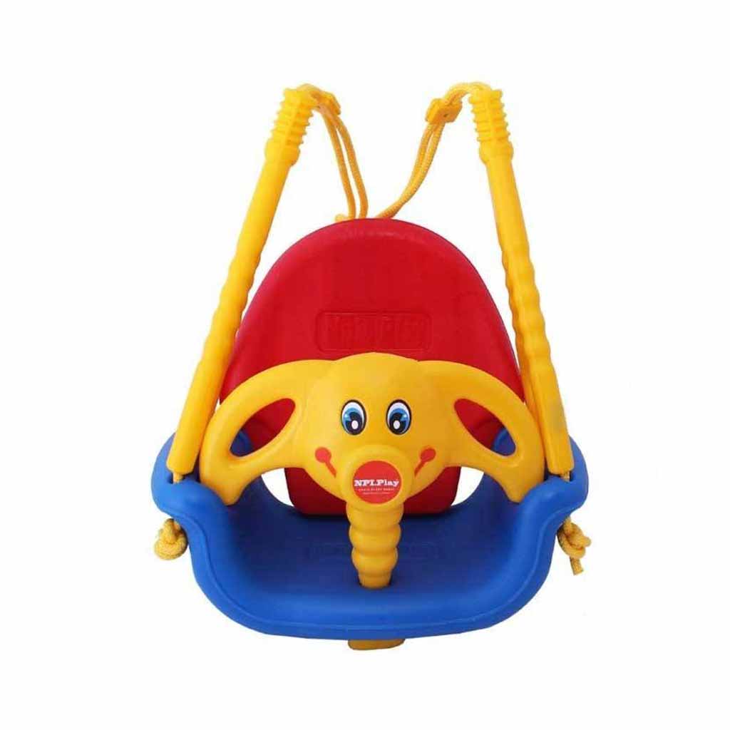 تاب بازی موزیکال Jumbo Swing Musical