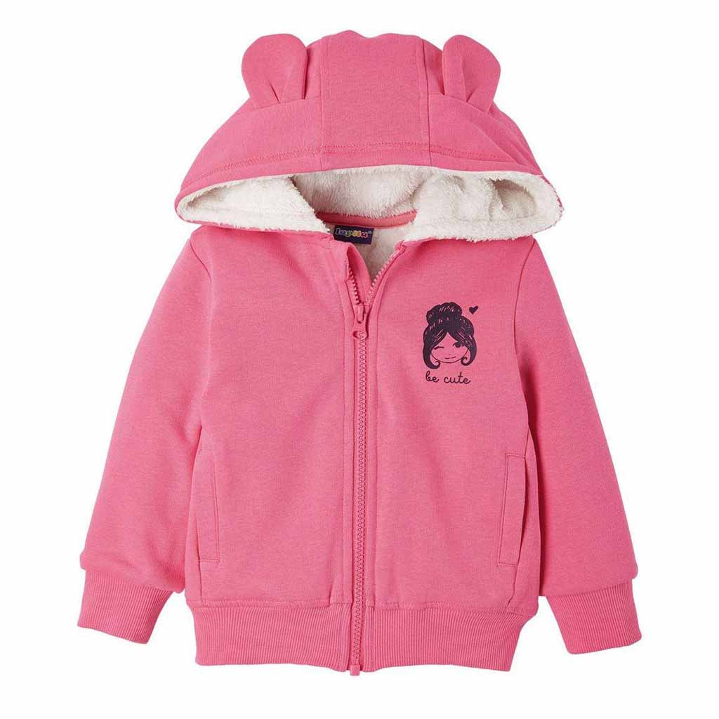 سویشرت دخترانه لوپیلو