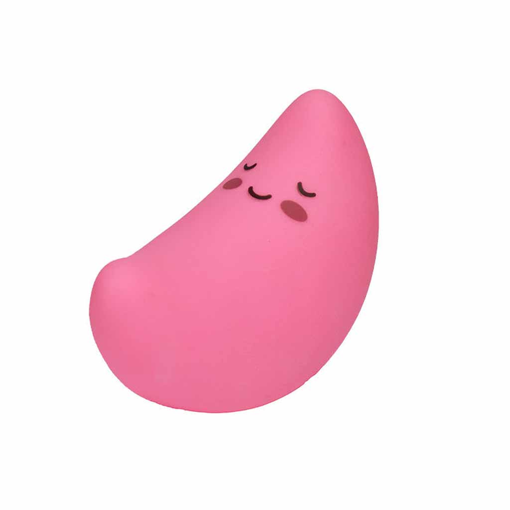 چراغ خواب کودک طرح ماه