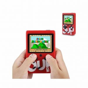 کنسول بازی قابل حمل ساپ گیم
