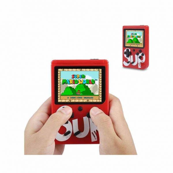 کنسول بازی قابل حمل ساپ گیم