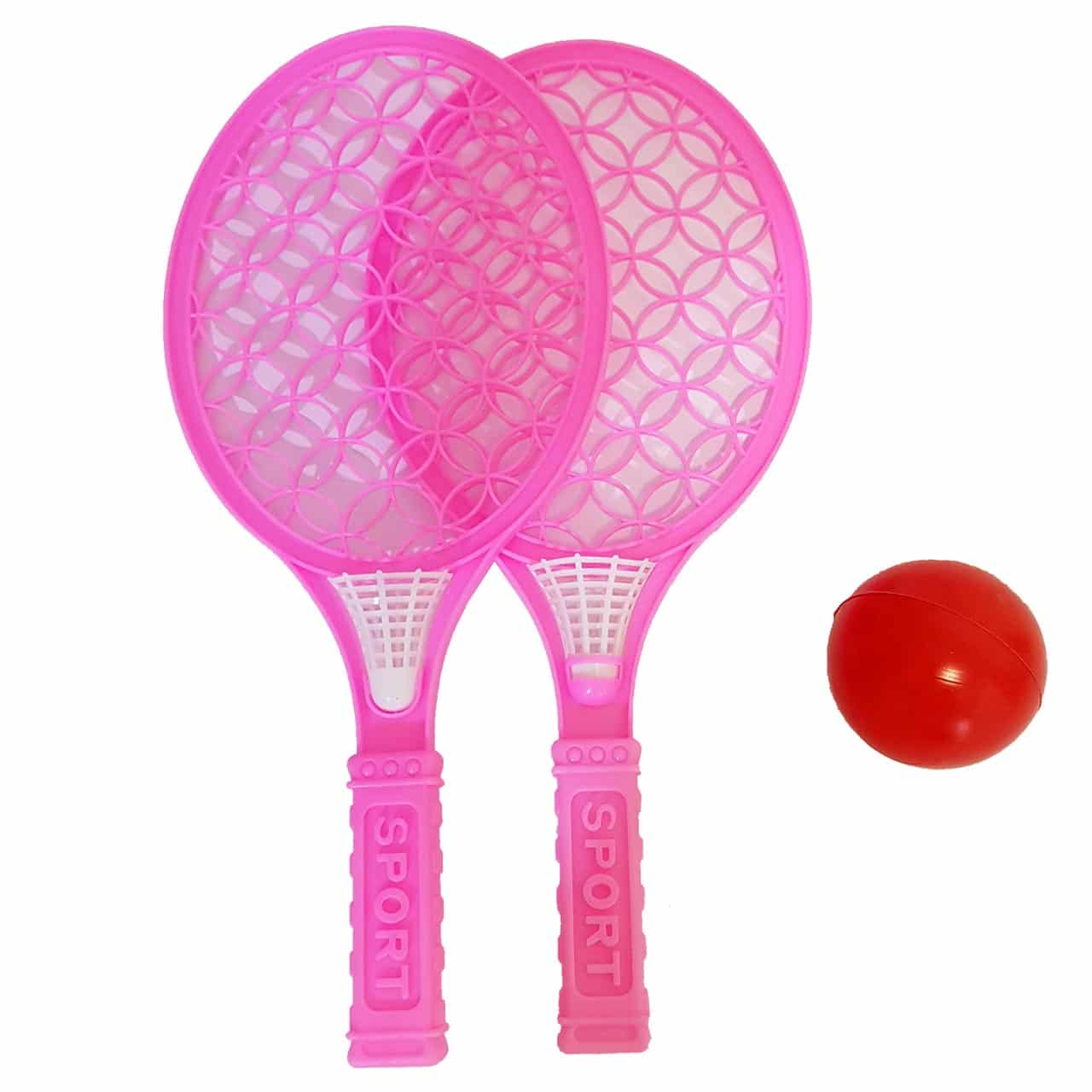 راکت-تنیس-2 اسباب بازی راکت تنیس
