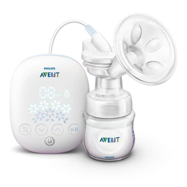 شیردوش برقی نچرال فیلیپس اونت Philips Avent
