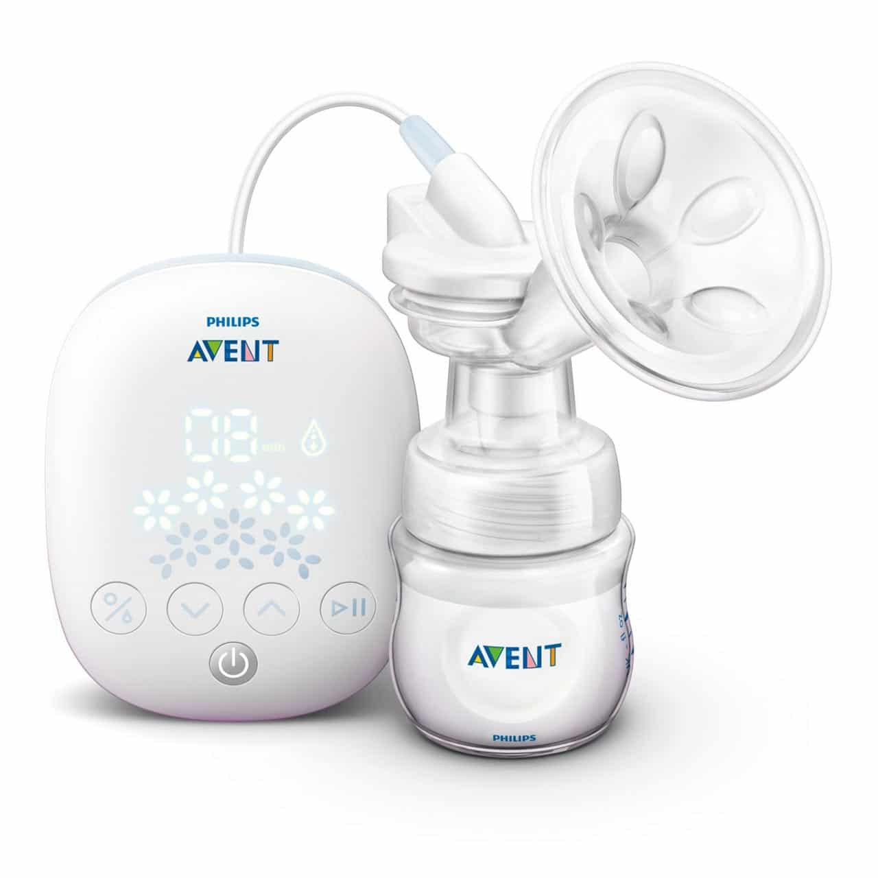 شیردوش-Avent شیردوش برقی نچرال فیلیپس اونت Philips Avent