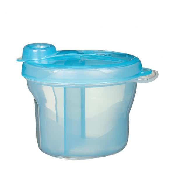 پیمانه حمل شیرخشک آبی فیلیپس اونت Philips Avent