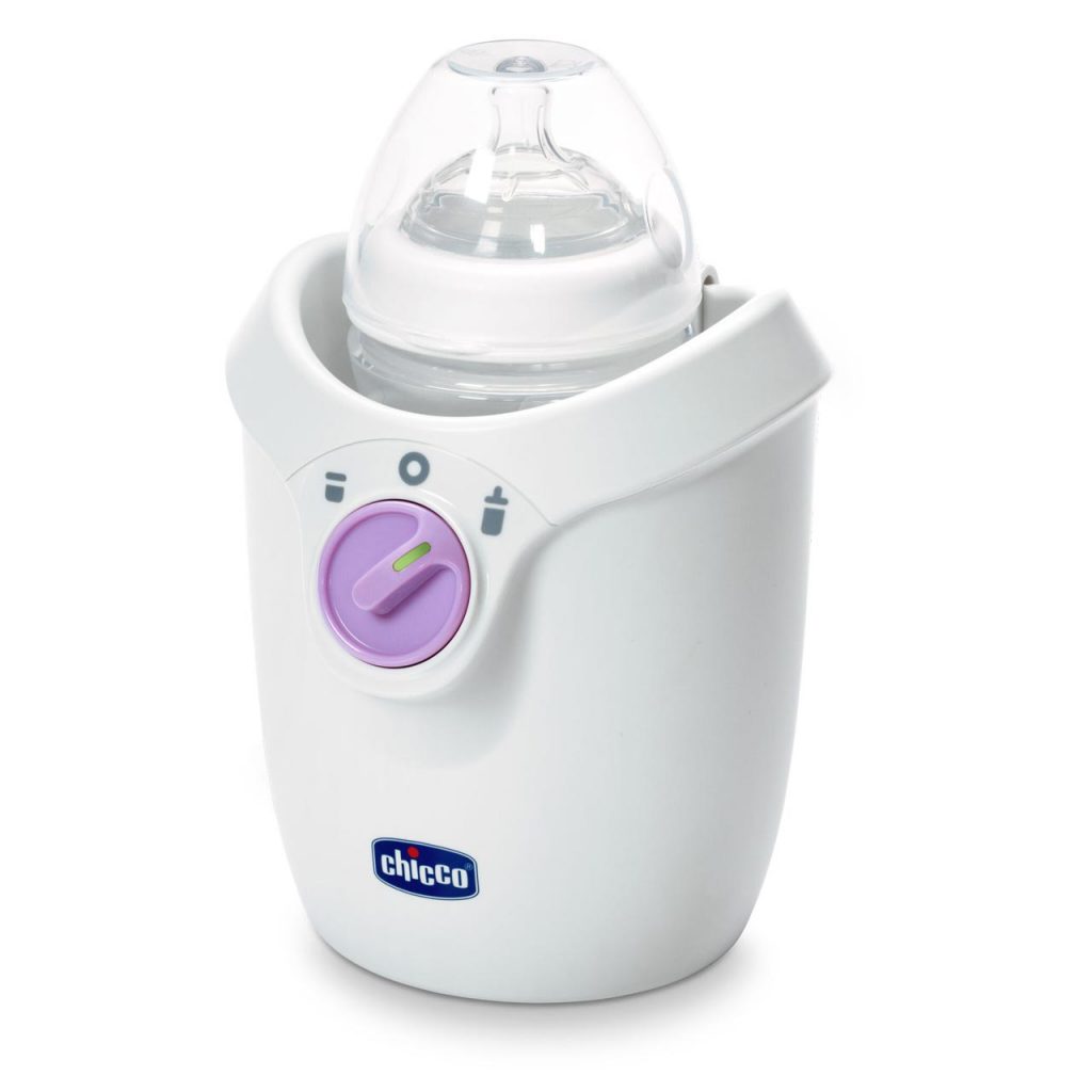 گرمکن شیشه شیر چیکو Chicco