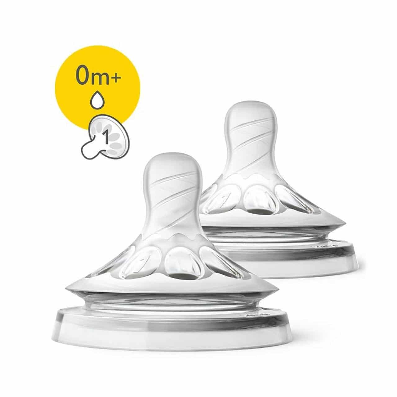 سر شیشه الترا سافت فیلیپس اونت