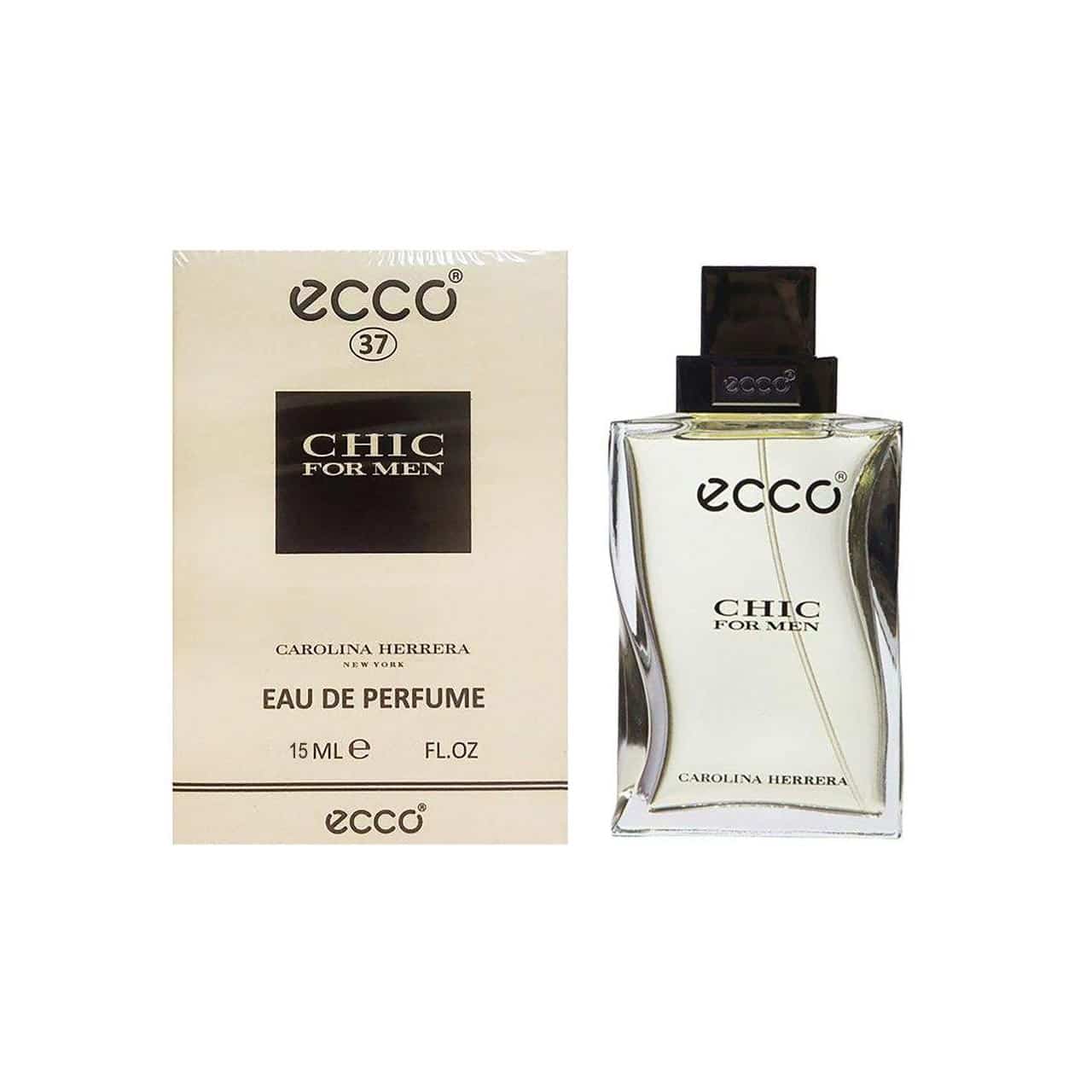 ادوپرفیوم مردانه اکو