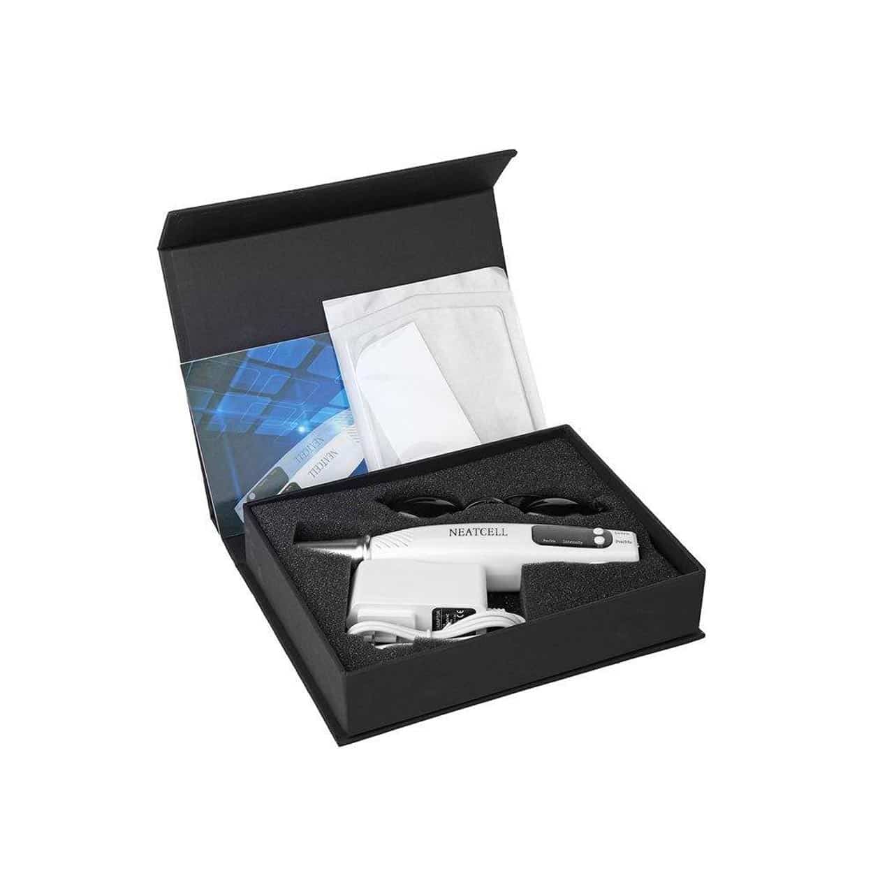 دستگاه لیزر نت سل