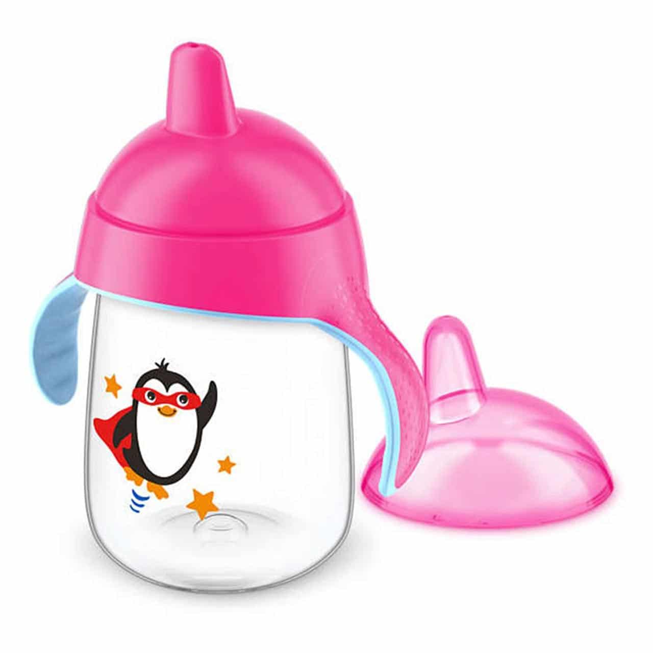 لیوان فیلیپس اونت