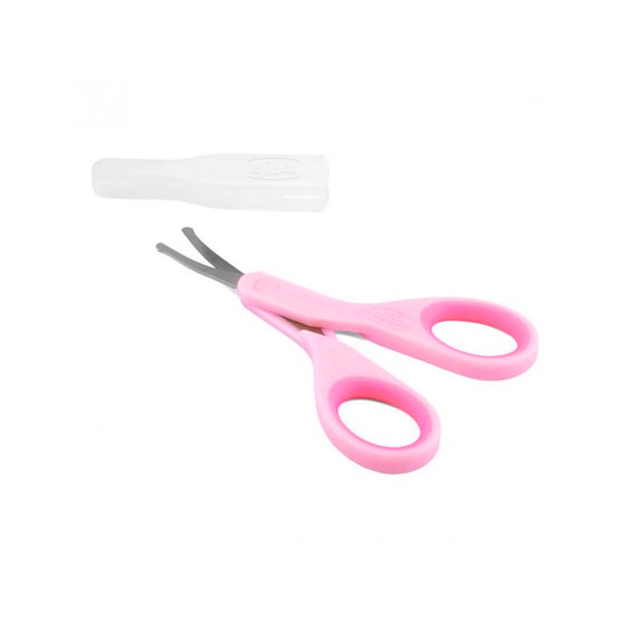 قیچی ناخن درب دار نوزاد چیکو Chicco