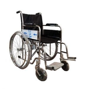 ویلچر دایان تجهیز