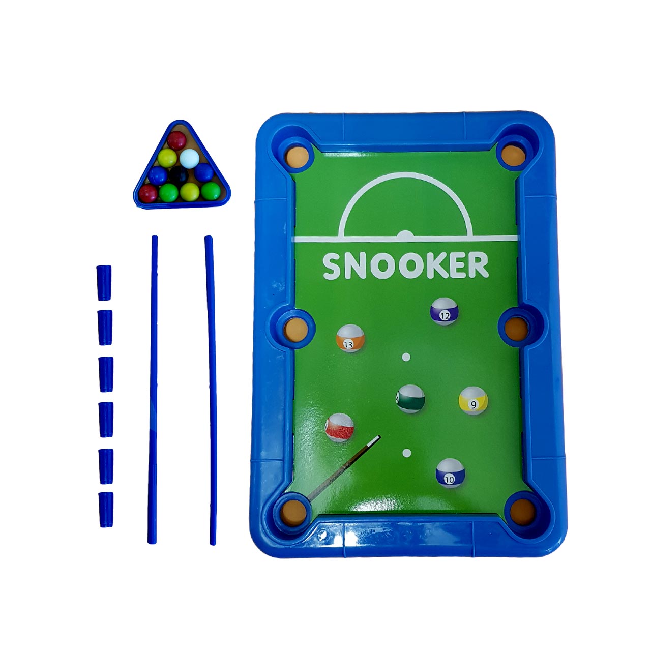 بیلیارد پایه دار اسباب بازی بیلیارد