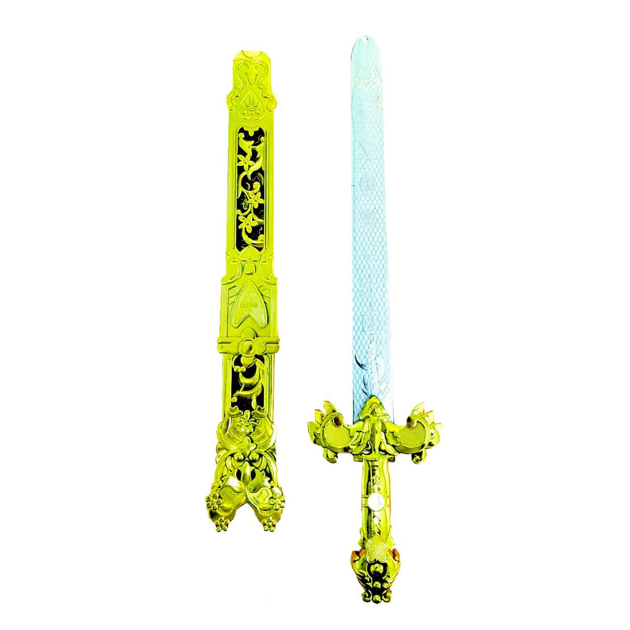 شمشیر اژدها زرد شمشیر اژدها