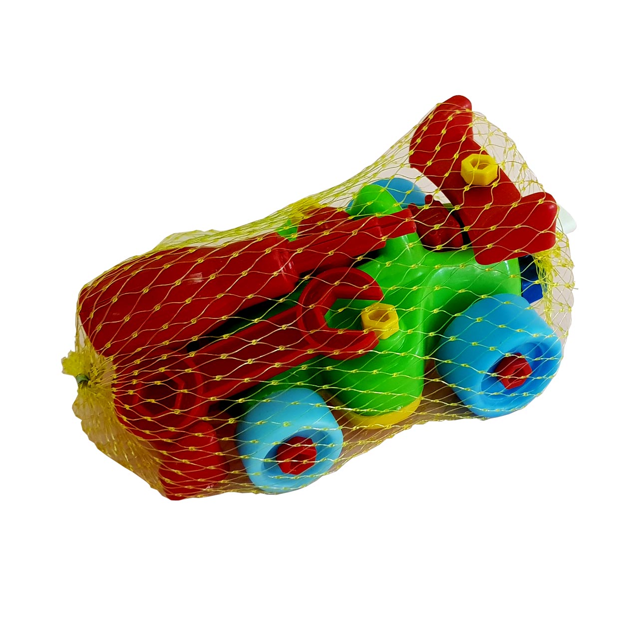 ماشین بسته بندی ماشین کورسی لگویی