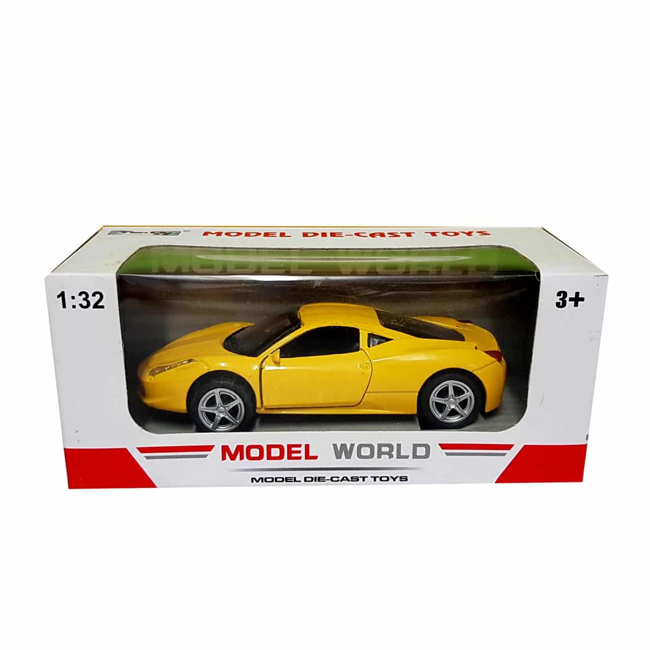 ماشین فلزی فراری ماشین فلزی فراری