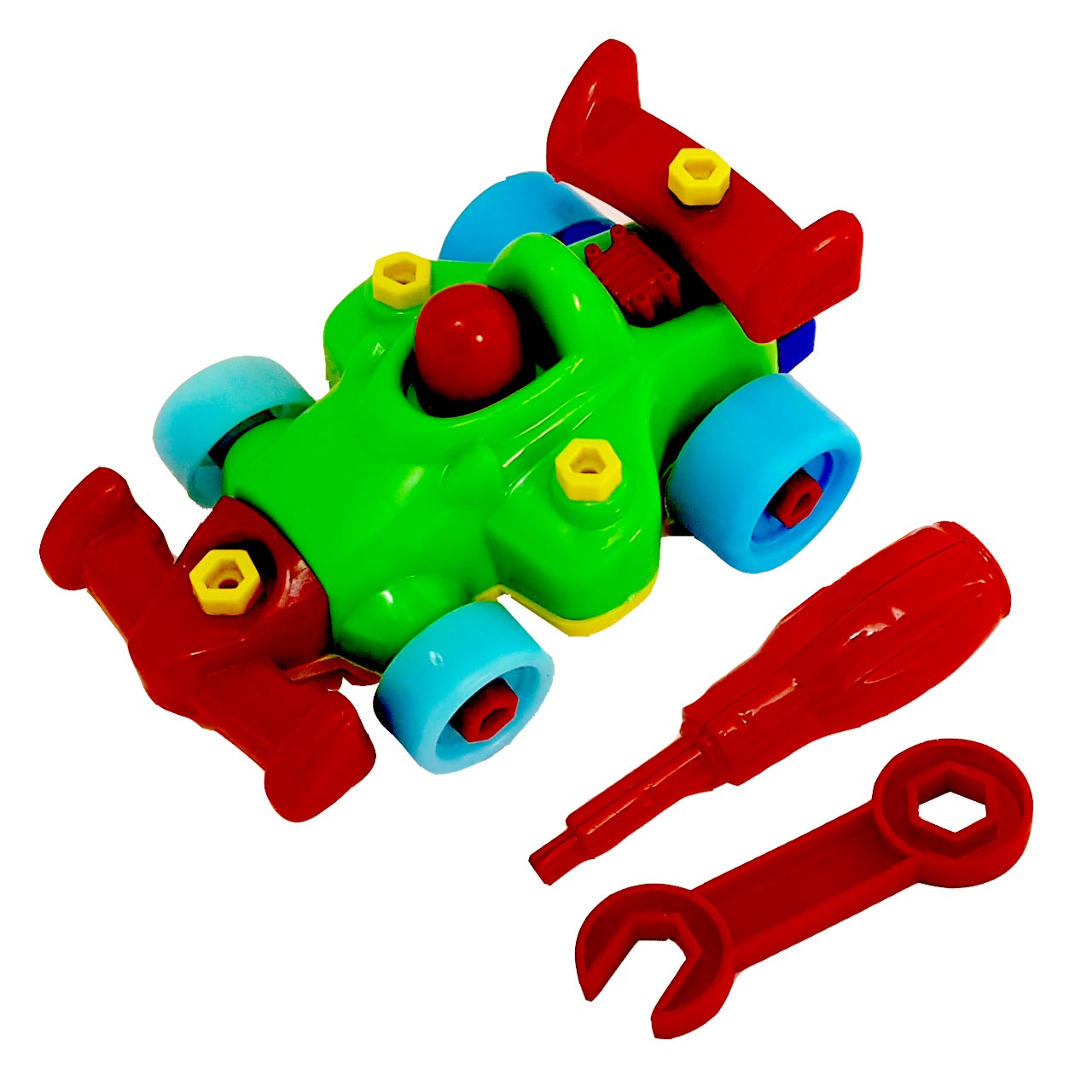 ماشین کورسی لگویی ماشین کورسی لگویی