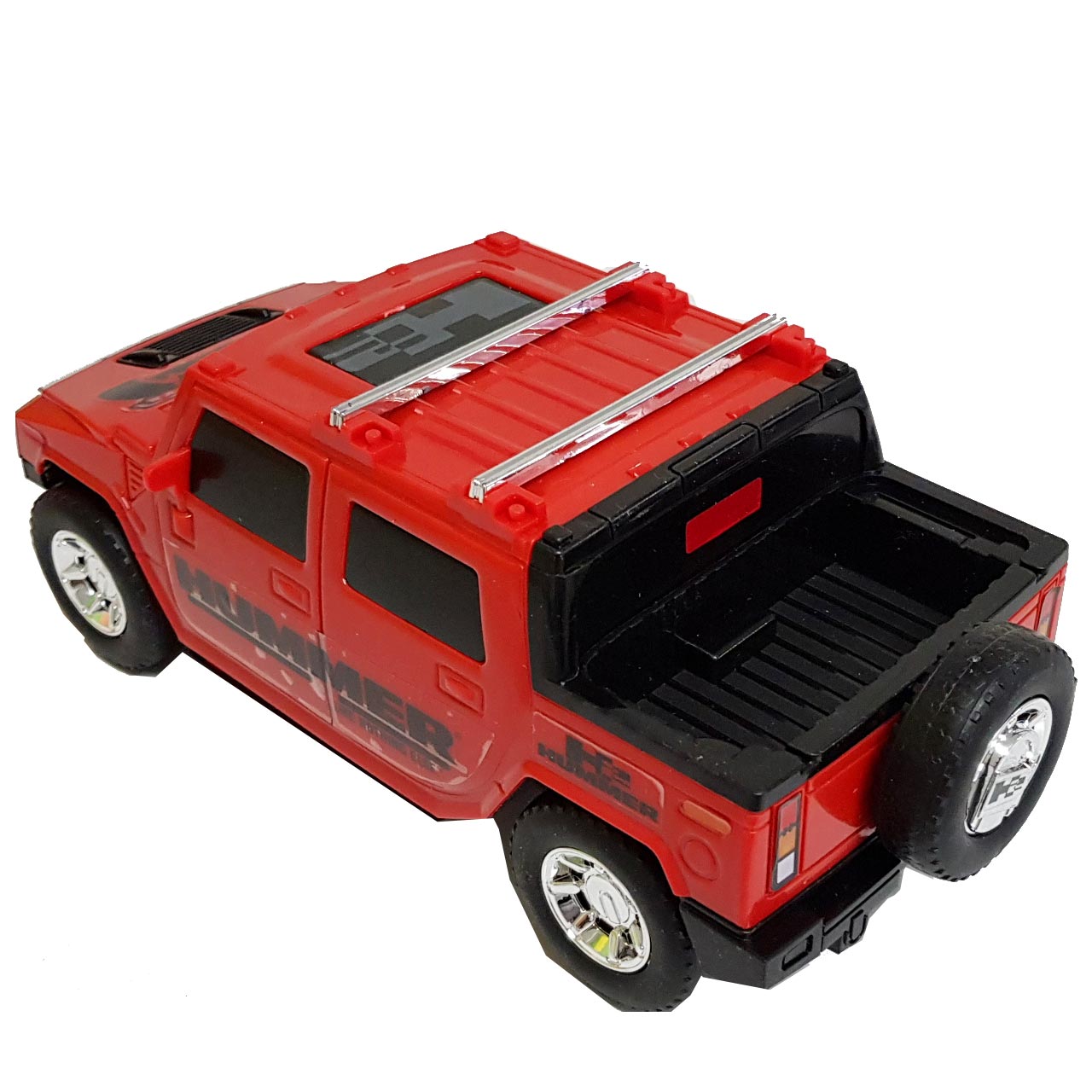 ماشین وکیومی هامر