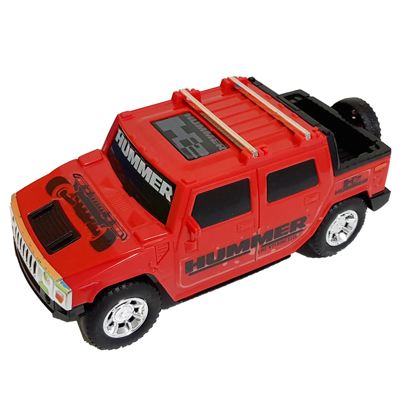 ماشین وکیومی هامر