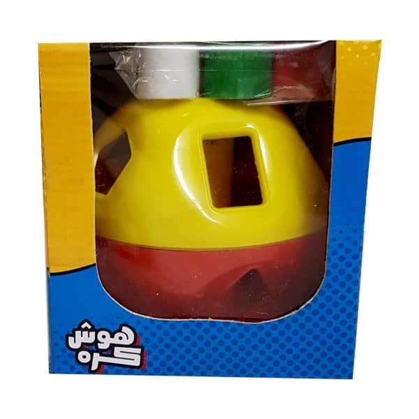 کره هوش