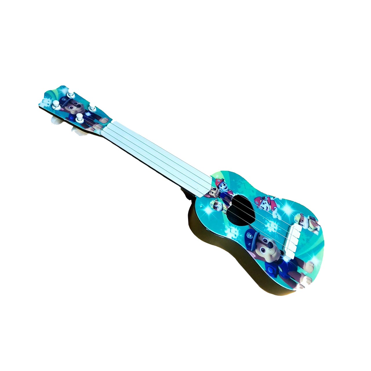 گیتار سگهای نگهبان