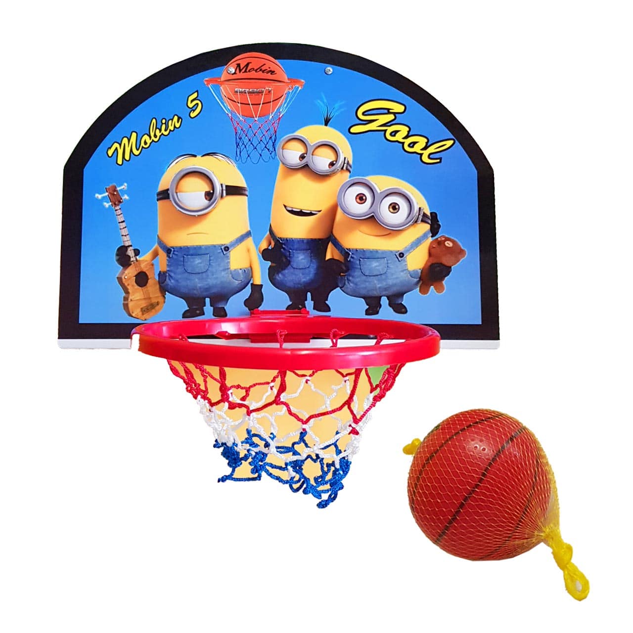 بسکتبال خانواده 2